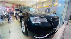 کرایسلەر 300